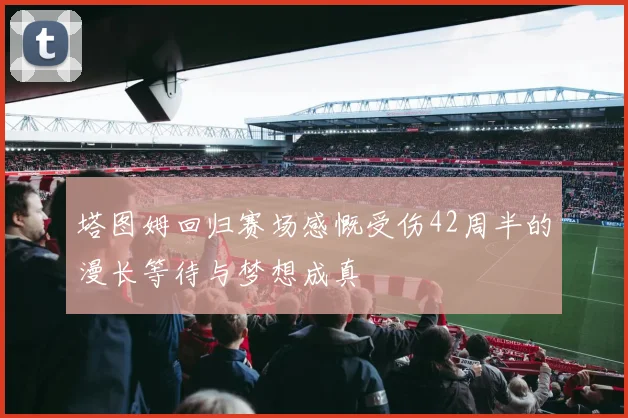 塔图姆回归赛场感慨受伤42周半的漫长等待与梦想成真